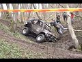 Taurage 2008, Offroad
