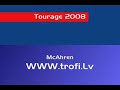 Taurage 2008, Offroad
