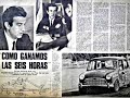 6 horas shell automovilismo Uruguay Pinar