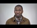 I AM THEATRE: Kwame Kwei-Armah