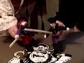 Talk Like a Pirate Day -- Puppet Pirattitude