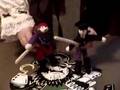 Talk Like a Pirate Day -- Puppet Pirattitude