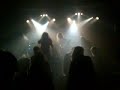 Sphere - Troops of doom live Sphere - Troops of doom live