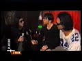 Placebo - Interview - 2 Rock mit Kafka 1998
