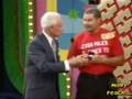 Price is Right Miracle