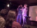 Margaret Cho and John Roberts - Union Hall, Brooklyn, NY - 10/18/09 - PT 2/2