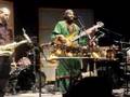 Waleed Abdulhamid  at the CBC (Alsalam Ya Hukkam)