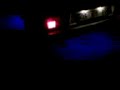Renault 9 fire!!!! Renault 9 fire!!!!