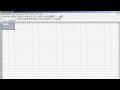 excel hd test