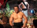 Maori Warriors! Maori Warriors!