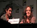 Kyle XY Comic Con 2007 Panel (Part 2)