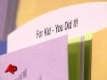 Money Minute: RIAA, Greeting Cards, Bonds