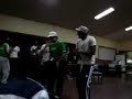 Dance Revolution 2007 (Wog Style) Dance Revolution 2007 (Wog Style)