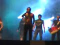 MASTRUZ � MASTRUZ!!
