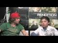 Christian Fortune and Ryan Ochoa crazy4hollywood.com Shoutout