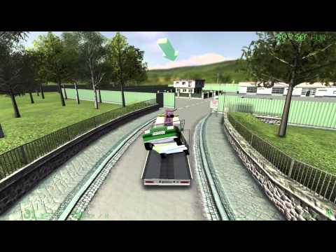 towtruck - You can get this game from here. http://bit.ly/ZGCpoS Subscribe http://www.youtube.com/subscription_center?add_user=WhyBeAre.