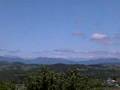 蓼科山から中央アルプス北アルプス浅間山