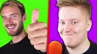 15 КАНАЛОВ НА YOUTUBE, КОТОРЫЕ СТОИТ ПОСМОТРЕТЬ!