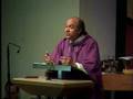 3-25-2007 Homily