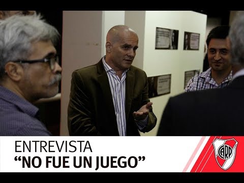 Entrevista con Rodrigo Daskal y Leonardo Albajari