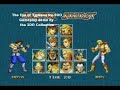Eye of Typhoon for 3DO Gameplay demo