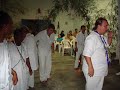 COM. DE UMBANDA S.SEBASTI�O FESTA OXOSSI 2008