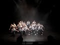 eLTE Company Junior / Britney Spears: Toy Soldier.../