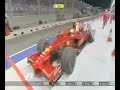 Massa f1 fuel, (spoof)