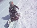 Currie Flavoured Faceplant
