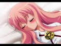 Zero no Tsukaima 2 Ps2 Game OP Video 1/3