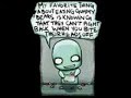 no puedo sacarte de mi mente �dandyel�