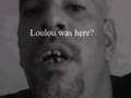 Dramatube tough guy test. Loulou Barbagallo passed can you?