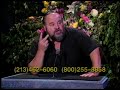 Dom DeLuise on the Chabad Telethon Dom DeLuise on the Chabad Telethon