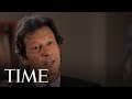 10 Questions for Imran Khan
