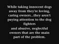 Fight BSL!