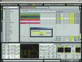 Ableton tutorial - Freezing tracks to save cpu