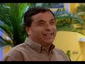 Geraldo Magela, o ceguinho - A Pra�a � Nossa - 26-07-2007