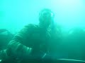 Spearfishing Rockfish in Northern California