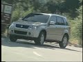 2008 Suzuki Grand Vitara.