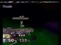 .PWN(Link) vs Blade(Fox) .PWN(Link) vs Blade(Fox)