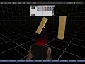 PrimDocker - Rotate Copy X