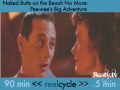 Pee Wee's Big Adventure: Big Butt