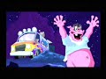 Sly Cooper in The Cold Heart of Hate Boss(End Credits)