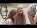 Jetzt ist Sommer: Jimi Blues Dreh-Tagebuch (Teil3)