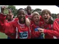 The Whittington Cup - Group Stages