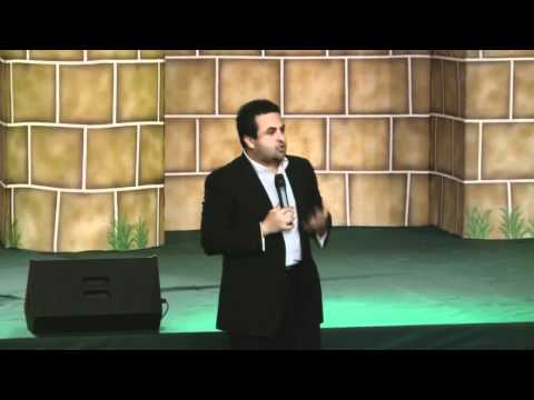 #4 Pastor Otoniel Font - Mi mejor Arma para vencer