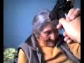 tomasita y sus relatos