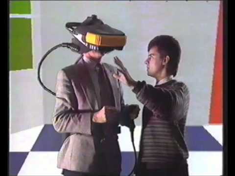 Horizon: Colonizing Cyberspace (1991)