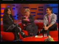 Gareth Gates on Graham Norton Interview