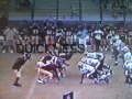 #4 KEVIN STEELE WESTERN BRANCH JV FOOTBALL HIGHLIGHTS